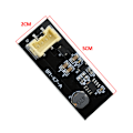 Miniatyrbilde 4 av 5: 2 stk B003809.2 Baklykt Reparasjonserstatningskort for X3 F25 20