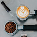 Miniatyrbillede 5 af 5: Espresso Omrører Nålefordeling WDT Værktøj Kaffefordeler