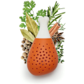 Miniatyrbillede 3 af 5: Trommestikformet silikone urte- og krydderiinfuser