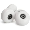 Miniatyrbild 4 av 5: Set med 4 skateboardhjul 52mm x 32mm 95A 60mm x 45mm 78A 70mm x