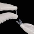 Miniatyrbillede 3 af 5: Ergonomisk badepude med nakke- og rygstøtte - behagelig bade