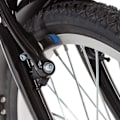 Miniatyrbillede 5 af 5: 2 par cyklebremseklodser til V-bremser U-bremser og Cantilever(r