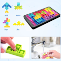 Miniatyrbillede 5 af 5: Pop Fidget Legetøj Its - Boble Stor Puslespil Pop It&Popper Boble