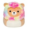 Pikkukuva 1 / 5: 20cm Squishmallow pehmolelu - leijona