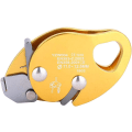 Miniatyrbillede 1 af 5: Klatre Descender Selvbromsende Stop Descender Sikringsudstyr Profe