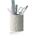 Pikkukuva 1 / 5: (Vaaleanharmaa) Yksinkertainen kynäteline, Nordic Style Desktop Silicone Wat
