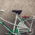 Miniatyrbillede 3 af 5: 2 stk. Vandtæt Cykelsaddelbetræk Sort