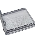 Miniatyrbild 4 av 5: Laptopstativ, hopfällbart bärbart ventilerat skrivbordsstativ för bärbar dator, U
