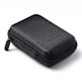 Miniatyrbillede 2 af 5: Mobil harddisk-opbevaringspakke data Line Charge Head-finish