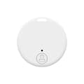 Smart Tracker - Tappa aldrig bort dina värdesaker Vit White