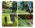Miniatyrbillede 4 af 5: Trådspoler til Greenworks 24V G24LT/G24LTK2/G24LT30M/G24LT30MK2 MultiColor