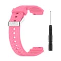 Klockarmband för Xplora X5 Play silikon Rosa Xplora X5 Play Pink
