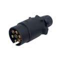 Miniatyrbilde 2 av 2: 7-pins 12V N-type tilhengerkontakt