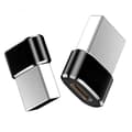 Miniatyrbilde 3 av 5: USB-C OTG-adapter | USB-A til Type C