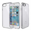 Tunt Transparent Mobilskal iPhone SE Transparent transparent