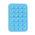 Mobiiliteline / pidike imukupeilla, sininen Blue