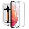Helppo asentaa Samsung Galaxy S24 Plus -näytönsuoja HD-karkaistu lasi transparent