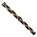 Miniatyrbild 5 av 5: Nylonarmband för Fitbit Inspire 3 Flerfärgad MultiColor