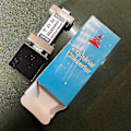 Miniatyrbild 2 av 5: Högpresterande Rs232 Till Rs485 Konverterare Rs232 Rs485 Adapter Rs 232 485 Hona Enhet FP