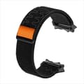 Miniatyrbillede 4 af 4: Kompatibel med nylonløkke til Amazfit T-Rex 2 Multicolor4 Multicolor4