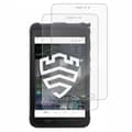 2-pakning Galaxy Tab Active 3 8\" T570 Full Dekning Skjermbeskytter