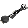Miniatyrbild 2 av 5: Bil Ljudkabel Bluetooth Musikadapter Ersättning för A3 A4 A5 A6 A7 S3 S4 Q3 Q5 Q7