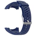 Polar M400 / M430 ranneke silikoni sininen Blue