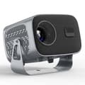 Android 11 LCD Projektor 200 ANSI Lumens Full HD 1920x1080 WiFi LED