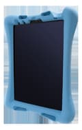 Silikonecover, iPad Air 10.9\"/Pro 11\" 2020/2021, stand, blå