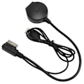 Miniatyrbild 1 av 5: Bil Ljudkabel Bluetooth Musikadapter Ersättning för A3 A4 A5 A6 A7 S3 S4 Q3 Q5 Q7