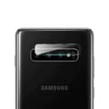 2-pakkaus Galaxy S10 -kameran linssinsuojus transparent