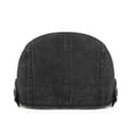 Miniatyrbilde 4 av 5: Vintage vasket caps Svart Black