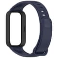 Ersättningsarmband för Xiaomi Band 9 Active & Redmi Band 3 Blå Blue