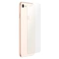 iPhone 8 Plus takasuojakalvo transparent