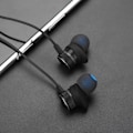 Pikkukuva 6 / 7: PLEXTONE G15 Langallinen In-Ear-pelikuuloke Mikrofonilla Bassokuulokkeet
