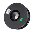 Miniatyrbillede 6 af 7: Kulfiber PETG Filament 1,75mm Sort PETG CF 3D-print Filament Letvægts Høj Styrke til FDM 3D-printer