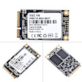 Miniatyrbillede 5 af 7: 60G SSD MSATA Mobil Harddisk til Bærbar Computer Desktop PC