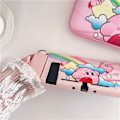 Miniatyrbilde 6 av 6: Etui for Nintendo Switch, Hard Shell Dockable Protective Case Cover for Switch og JoyCon Controller