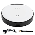 Pikkukuva 1 / 7: G23-4K langaton näyttödongle-sovitin HDMI-peilaus IOS/Android-matkapuhelimelle TV2.4G