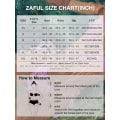 Miniatyrbild 6 av 6: WJSM Damtriangel Bikini Blommig String Bikini Set Tvådelad Baddräkt 1-red S