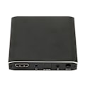 Miniatyrbillede 2 af 7: JEDXMP029 HD Multimedia Interface Media Player Multifunktion 4K Media Player til 4K TV Projektor Monitor