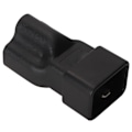 Miniatyrbillede 7 af 7: IEC320 C20 til Nema 6‑15/20R Strømadapter C20 til Nema 6‑15/20R AC Strømadapter til PDU Chassis Strømforsyning