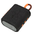 Miniatyrbild 6 av 7: Bärbar Bluetooth-högtalare IP67 Vattentät Dammtät Snygg Lätt Mini Bluetooth-högtalare för Go 3 för Sport