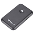 Miniatyrbillede 2 af 7: 2-i-1 Bluetooth-sender og -modtager 3,5 mm stereo musikaudiokabel Dongle V4.2-adapter til TV