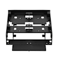 Miniatyrbillede 7 af 7: OImaster 2,5\" / 3,5\" HDD / SSD til 5,25\" Floppy Drive Bay Computer Montering Beslag Adapter