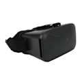 Pikkukuva 7 / 7: VR-lasit 3D-virtuaalitodellisuuskypärä 3 säädettävällä olkahihnalla Androidille ja iOS:lle (4,56,0 tuuman näyttö) Puhelin (V7-lasit Y1 musta kahva)