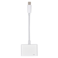 Miniatyrbillede 3 af 7: 1080P High Speed HD HDMI Digital Adapter Dongle til iPhone, iPad Mini, iPod Touch 5. generation