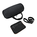 Miniatyrbillede 4 af 7: Bluetooth-højttaleretui Hard Travel Carrying Box passer til Xtreme3 Outdoor Bluetooth-højttalere Sort