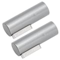 Miniatyrbillede 6 af 7: 2 stk. magnetisk T-spidsadapter DC-hun til Magsafe 2 Maksimal understøttelse 5A 18,5-20V PD magnetisk adapter til IOS-bærbar computer