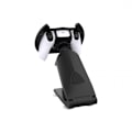 Miniatyrbillede 4 af 6: Linyer til Ps5 Racing Game Handle Bracket Rat Styringhjul Håndtag Hjul Sæde Ramme Bracket Rat Styringhjul Sæde Game Handle Bracket